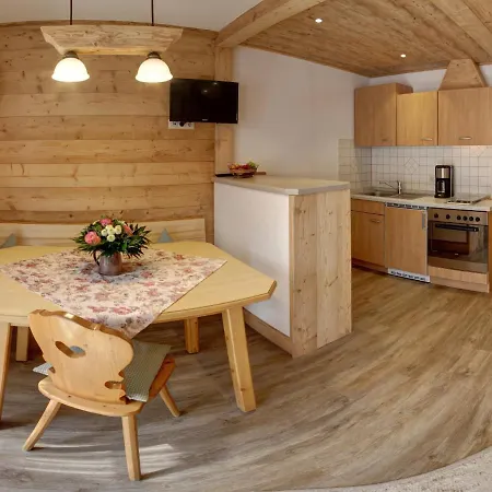 Beim Bretzner - Chiemgau Karte Apartamento Inzell
