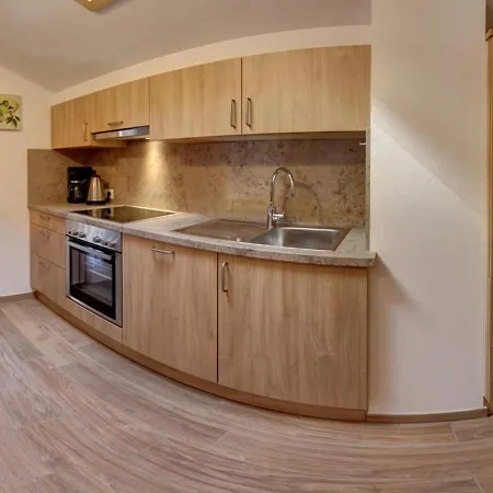 Apartamento Beim Bretzner - Chiemgau Karte