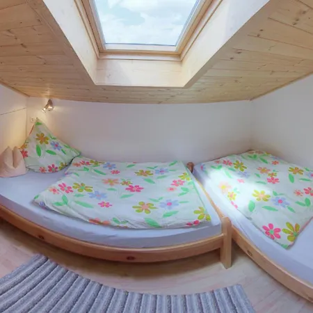 Beim Bretzner - Chiemgau Karte Apartment *