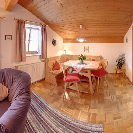 Apartment Beim Bretzner - Chiemgau Karte