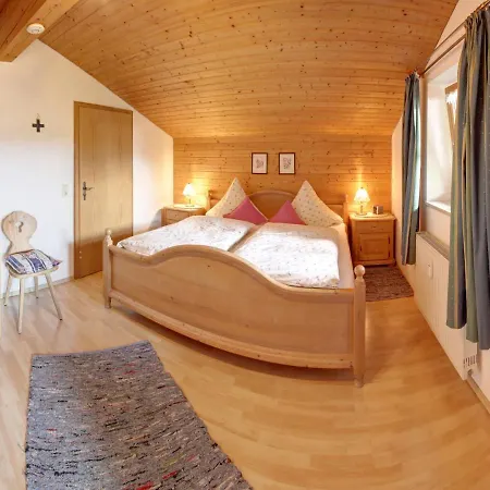 Apartment Beim Bretzner - Chiemgau Karte Inzell