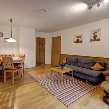 Apartamento Beim Bretzner - Chiemgau Karte Inzell