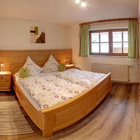 Beim Bretzner - Chiemgau Karte Apartment *