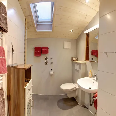 Apartamento Beim Bretzner - Chiemgau Karte Inzell
