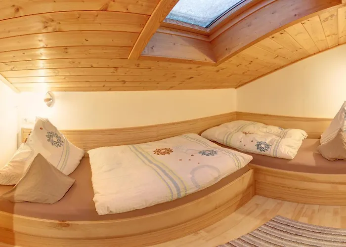 Beim Bretzner - Chiemgau Karte Apartamento
