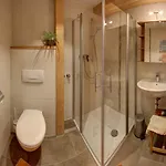 Apartment Beim Bretzner - Chiemgau Karte