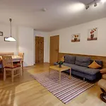 Apartment Beim Bretzner - Chiemgau Karte Inzell