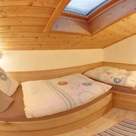Beim Bretzner - Chiemgau Karte Apartmán