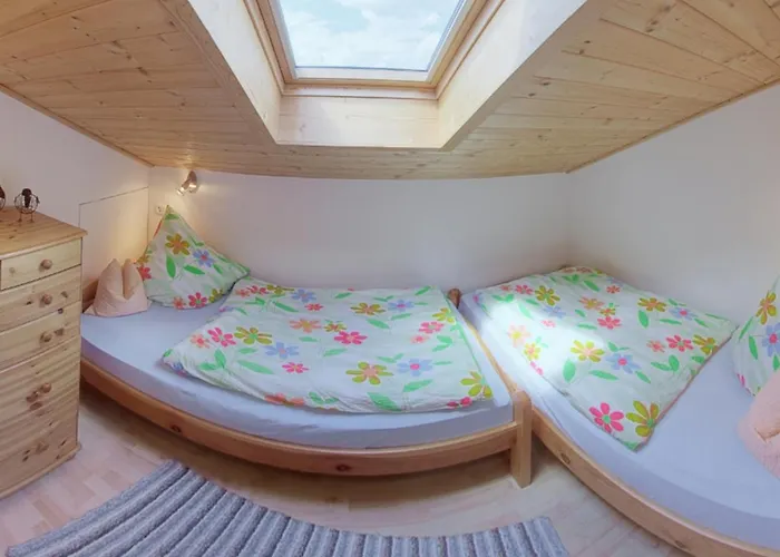 Beim Bretzner - Chiemgau Karte Apartmán *